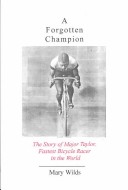 Book cover for A Forgotten Champion