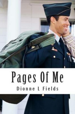 Cover of Pages Of Me