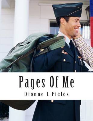 Cover of Pages Of Me