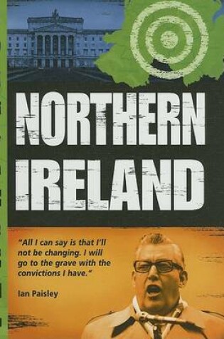 Cover of Northern Ireland