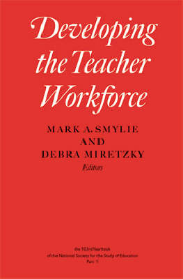 Cover of Developing the Teacher Workforce