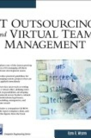 Cover of It Outsourcing & Virtual Team Management