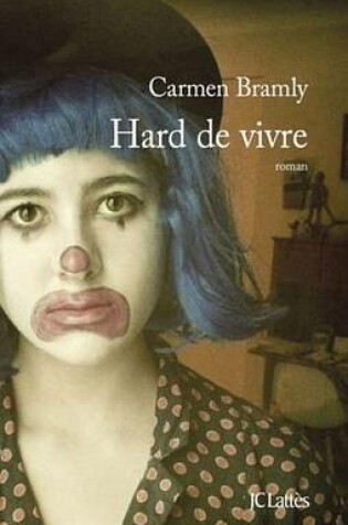 Cover of Hard de Vivre