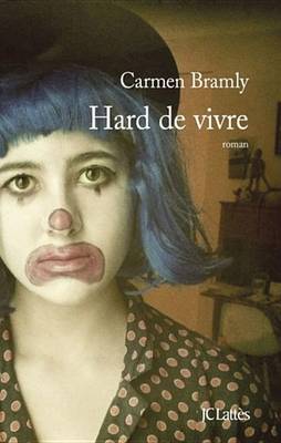 Cover of Hard de Vivre