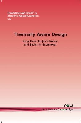 Cover of Thermally-Aware Design