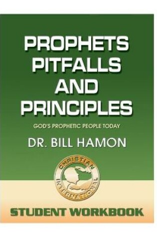 Cover of Prophets, Pitfalls and Principles - Student Workbook