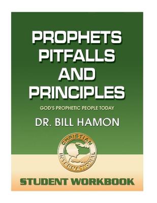 Cover of Prophets, Pitfalls and Principles - Student Workbook