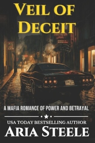 Cover of Veil of Deceit