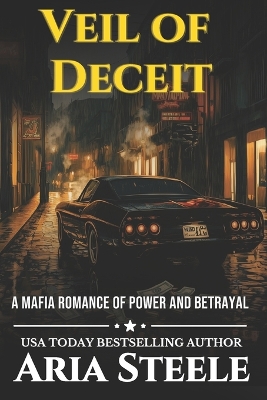 Book cover for Veil of Deceit