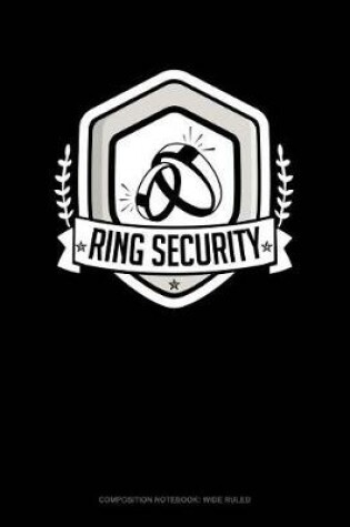 Cover of Ring Security