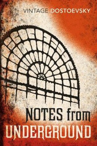 Cover of Notes From Underground