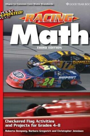 Cover of Racing Math