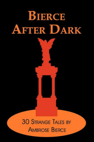 Cover of Bierce After Dark