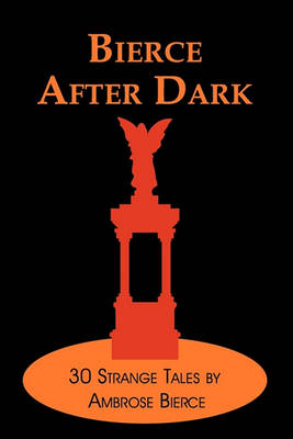 Book cover for Bierce After Dark