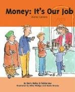 Cover of Money, It's Our Job