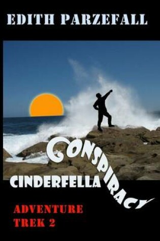 Cover of Cinderfella Conspiracy