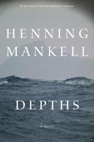 Cover of Depths