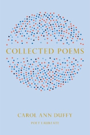 Cover of Collected Poems