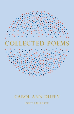 Book cover for Collected Poems