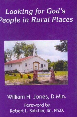 Cover of Looking for God's People in Rural Places