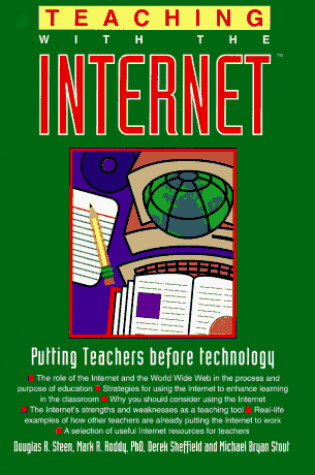 Cover of Teaching with the Internet