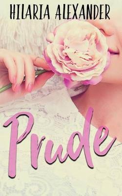 Book cover for Prude