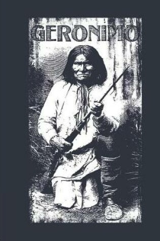 Cover of Geronimo