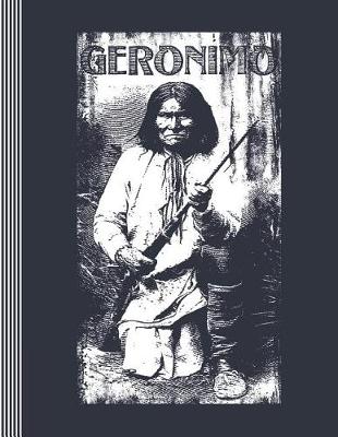 Book cover for Geronimo