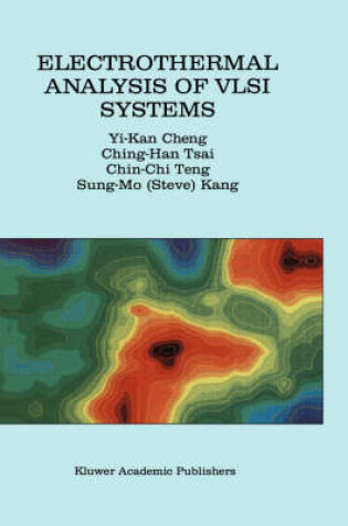 Cover of Electrothermal Analysis of VLSI Systems