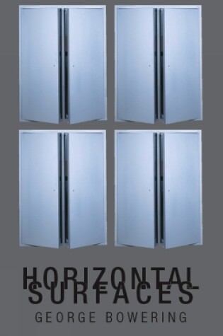 Cover of Horizontal Surfaces