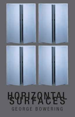 Book cover for Horizontal Surfaces