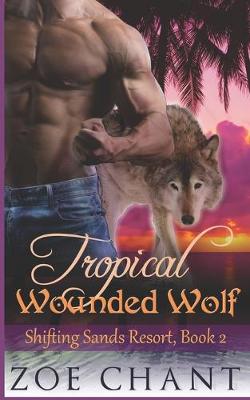 Book cover for Tropical Wounded Wolf