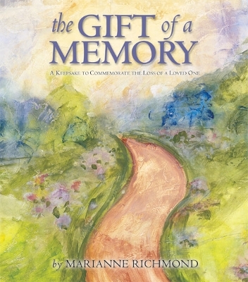 Book cover for The Gift of a Memory