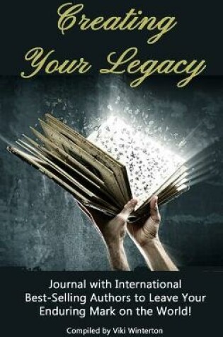 Cover of Creating Your Legacy