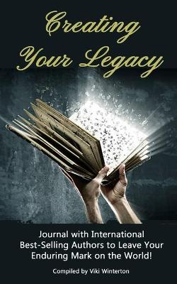 Book cover for Creating Your Legacy