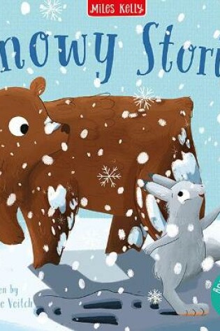 Cover of Snowy Stories