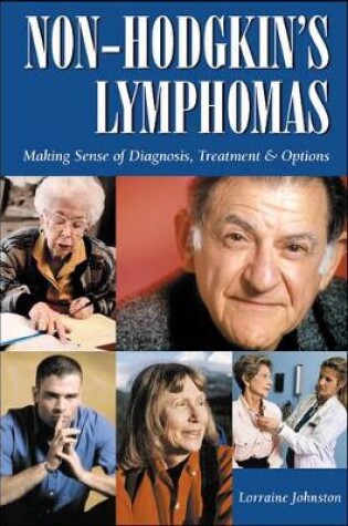 Cover of Non-Hodgkin's Lymphomas