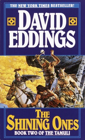 Cover of Shining Ones