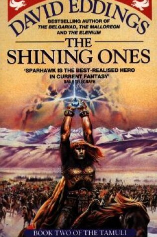 Cover of The Shining Ones