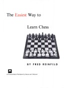 Book cover for Easiest Way to Learn Chess