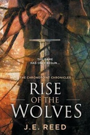 Cover of Rise of the Wolves