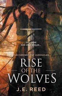 Cover of Rise of the Wolves