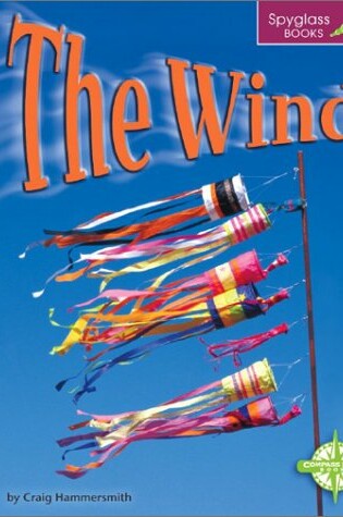 Cover of The Wind