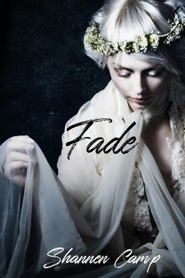 Book cover for Fade