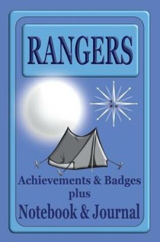 Cover of Rangers