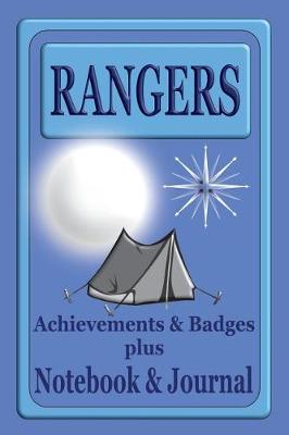 Book cover for Rangers