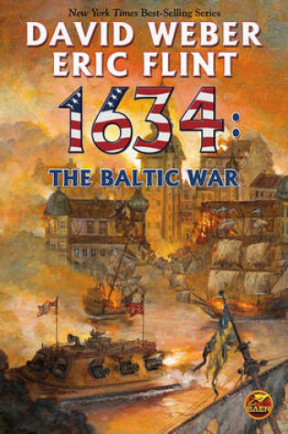 Cover of 1634: The Baltic War