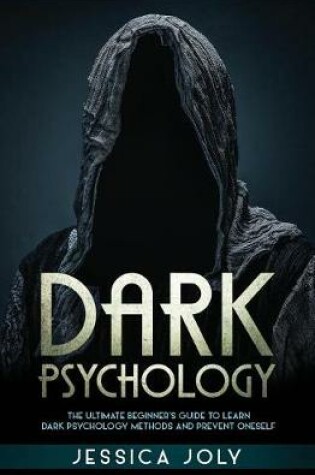 Cover of Dark Psychology