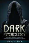 Book cover for Dark Psychology