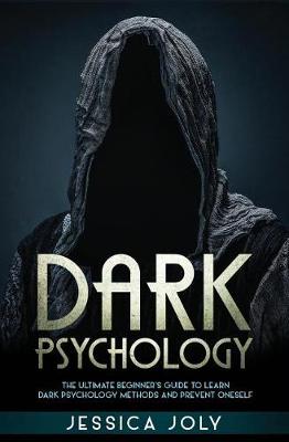 Book cover for Dark Psychology